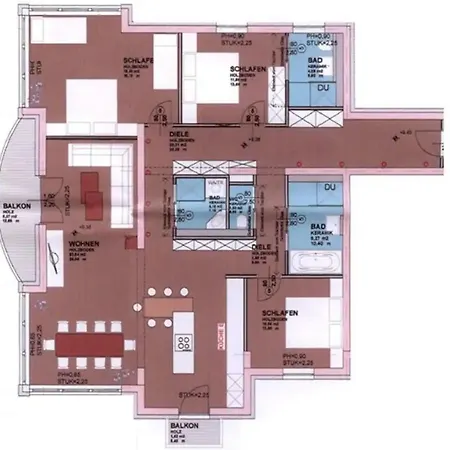 Apartment Breathtaking Alpine Views Near Lifts 135m2
