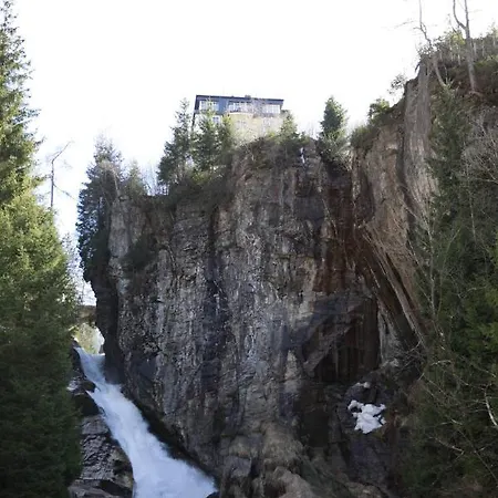 Breathtaking Alpine Views Near Lifts 135m2 * Bad Gastein