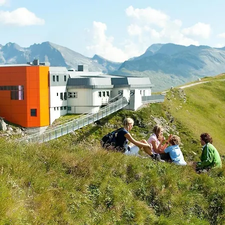 Apartment Breathtaking Alpine Views Near Lifts 135m2