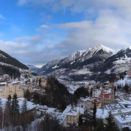 Apartment Breathtaking Alpine Views Near Lifts 135m2 Bad Gastein